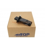 Датчик расхода воздуха Nissan Qashqai (J10) 06-14, Nissan X-Trail (T31) 07-14, Nissan Teana (J31) 03-09, Nissan Teana (J32) 09-13, Nissan Pathfinder 05-, Nissan Navara 05-, 22680-7S000, 22680-CA000, 22680-AW400, 22680-7S00B